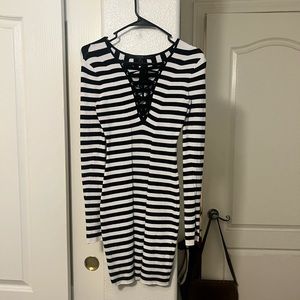 Women’s Guess Sweater Dress